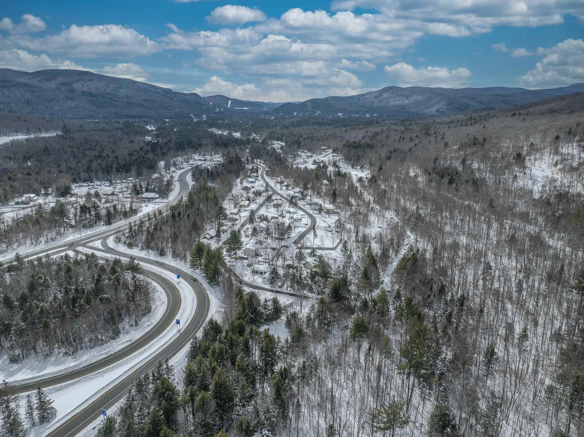 46 Goodbout Road Lincoln NH 03251