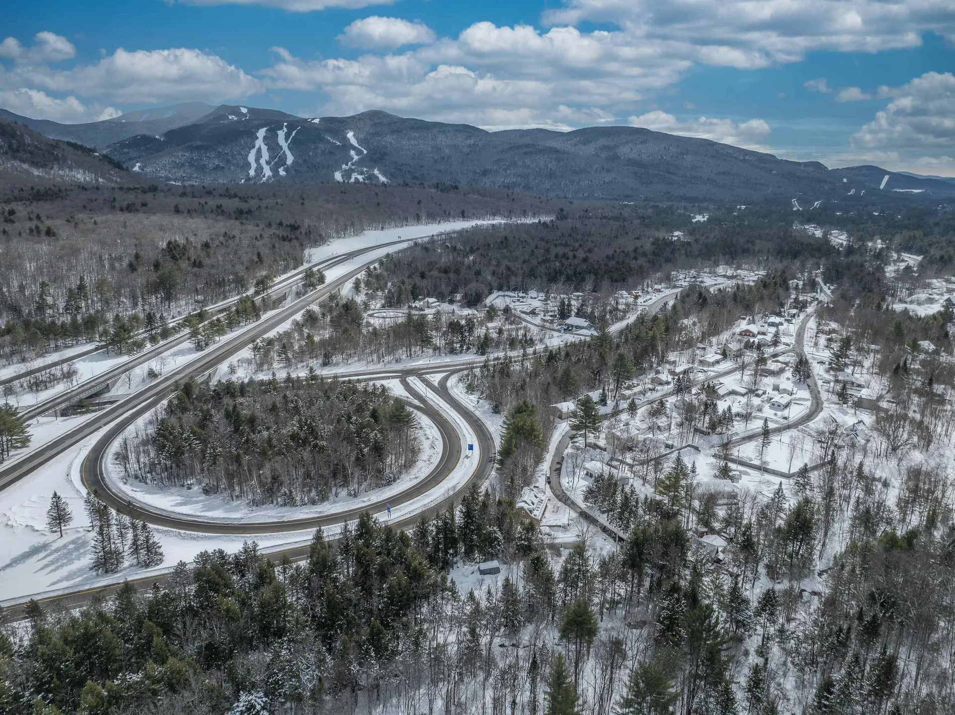 46 Goodbout Road Lincoln NH 03251