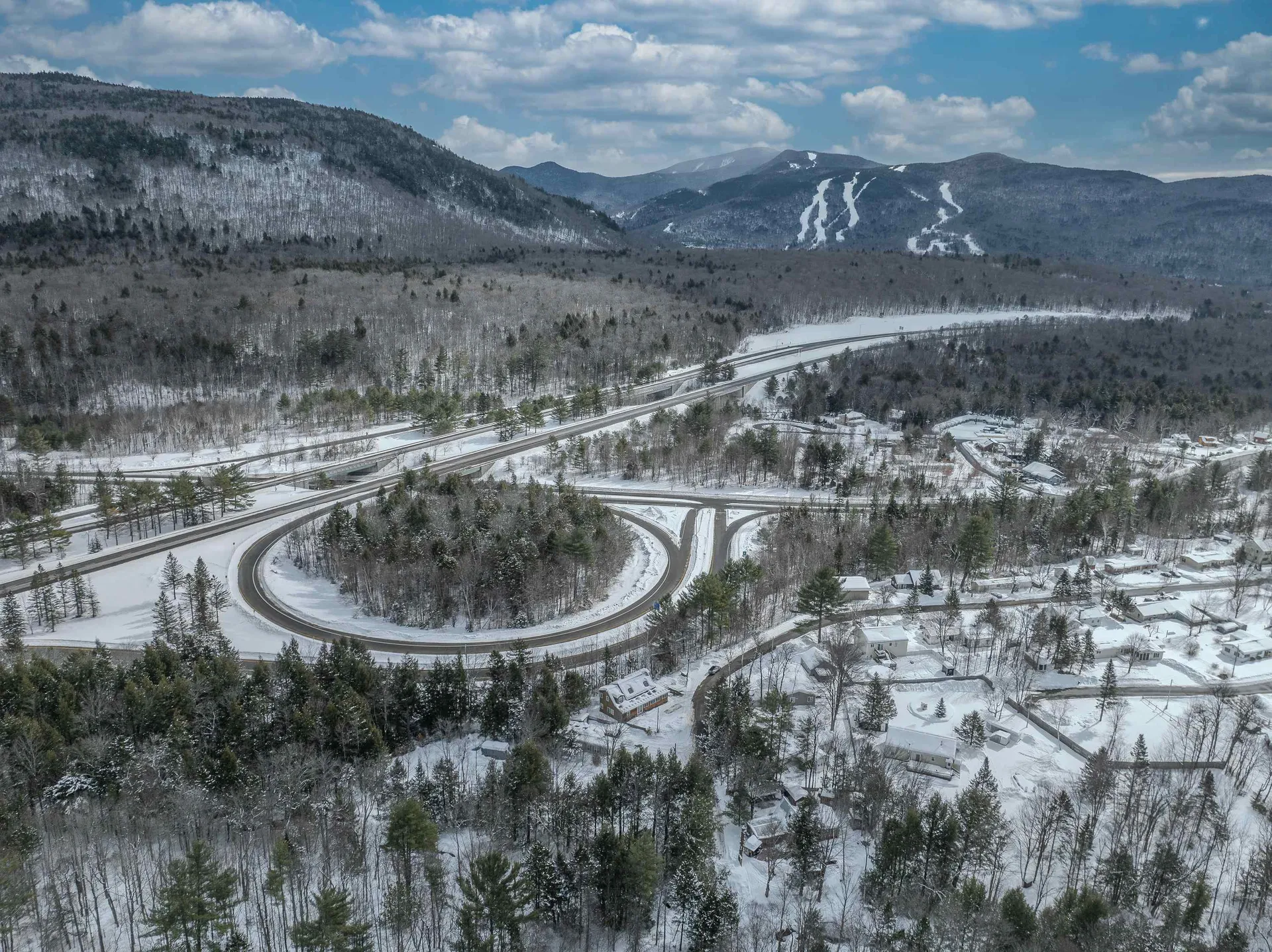 46 Goodbout Road Lincoln NH 03251