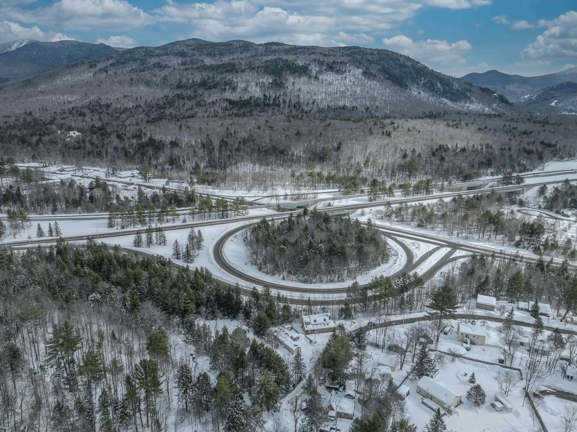 46 Goodbout Road Lincoln NH 03251