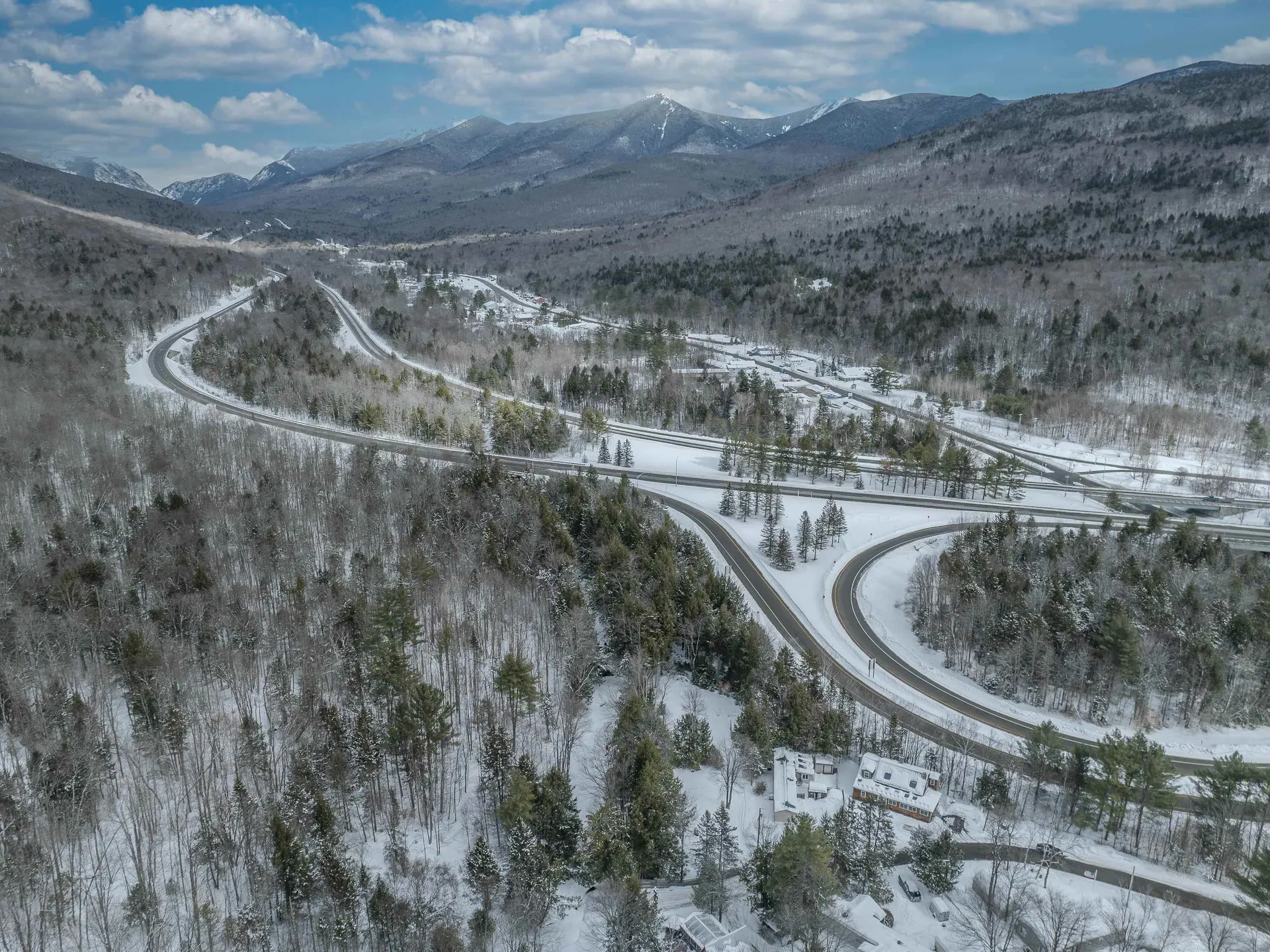 46 Goodbout Road Lincoln NH 03251