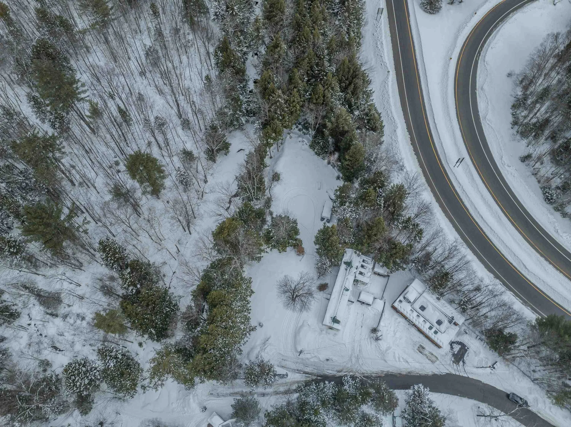 46 Goodbout Road Lincoln NH 03251