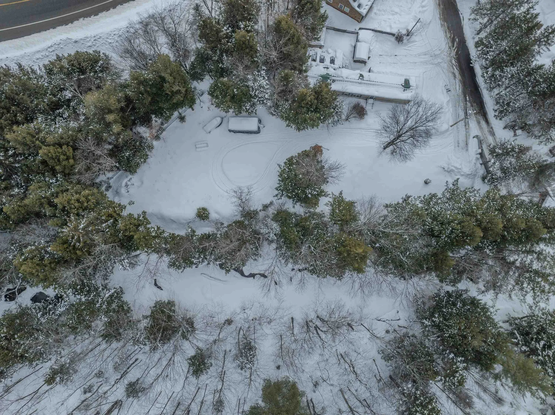 46 Goodbout Road Lincoln NH 03251