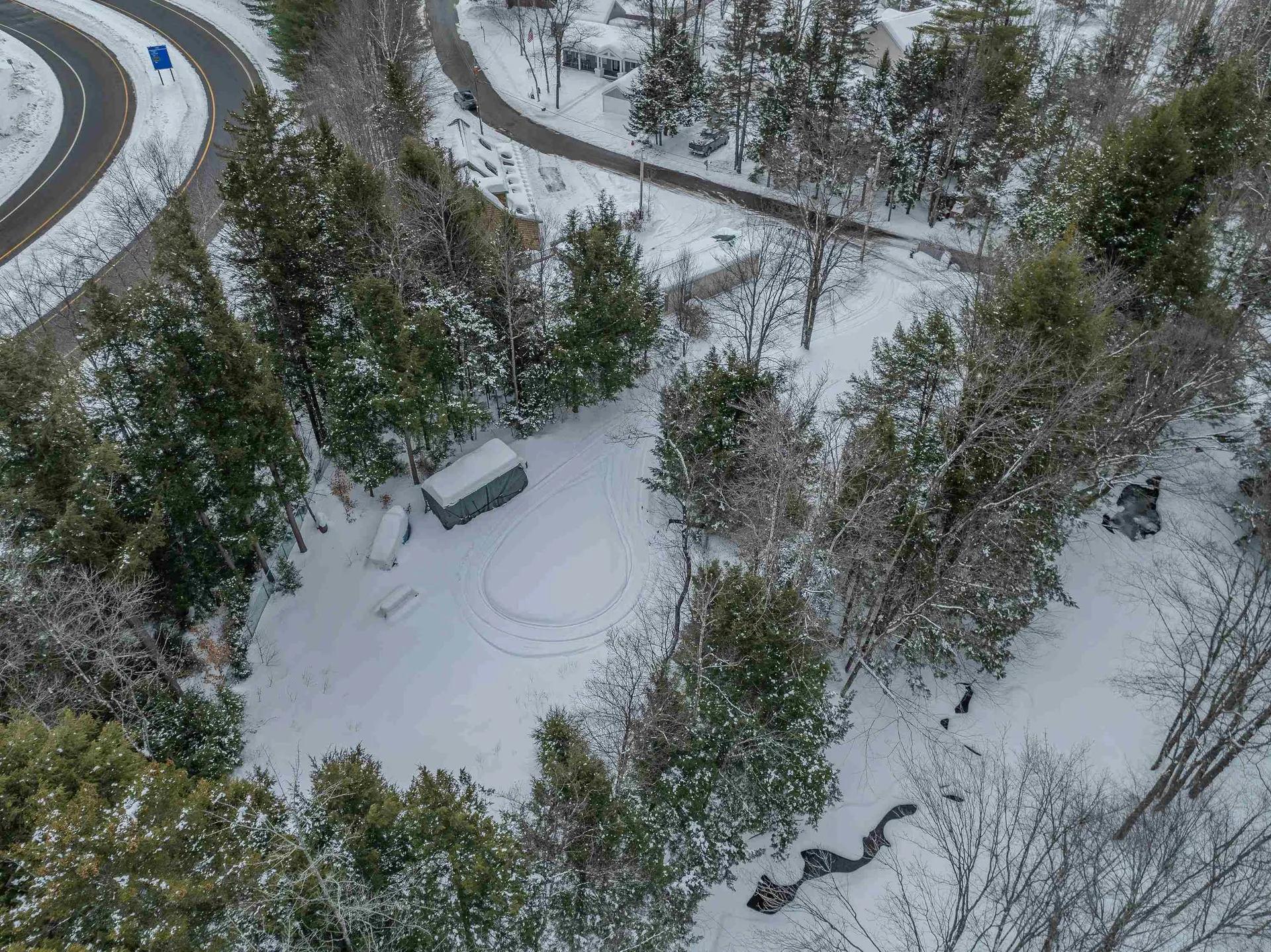 46 Goodbout Road Lincoln NH 03251