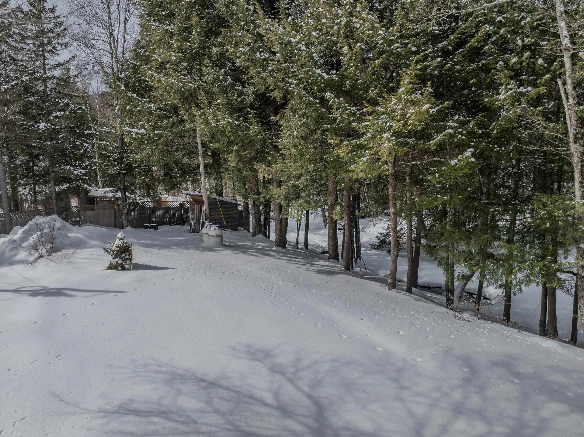 46 Goodbout Road Lincoln NH 03251