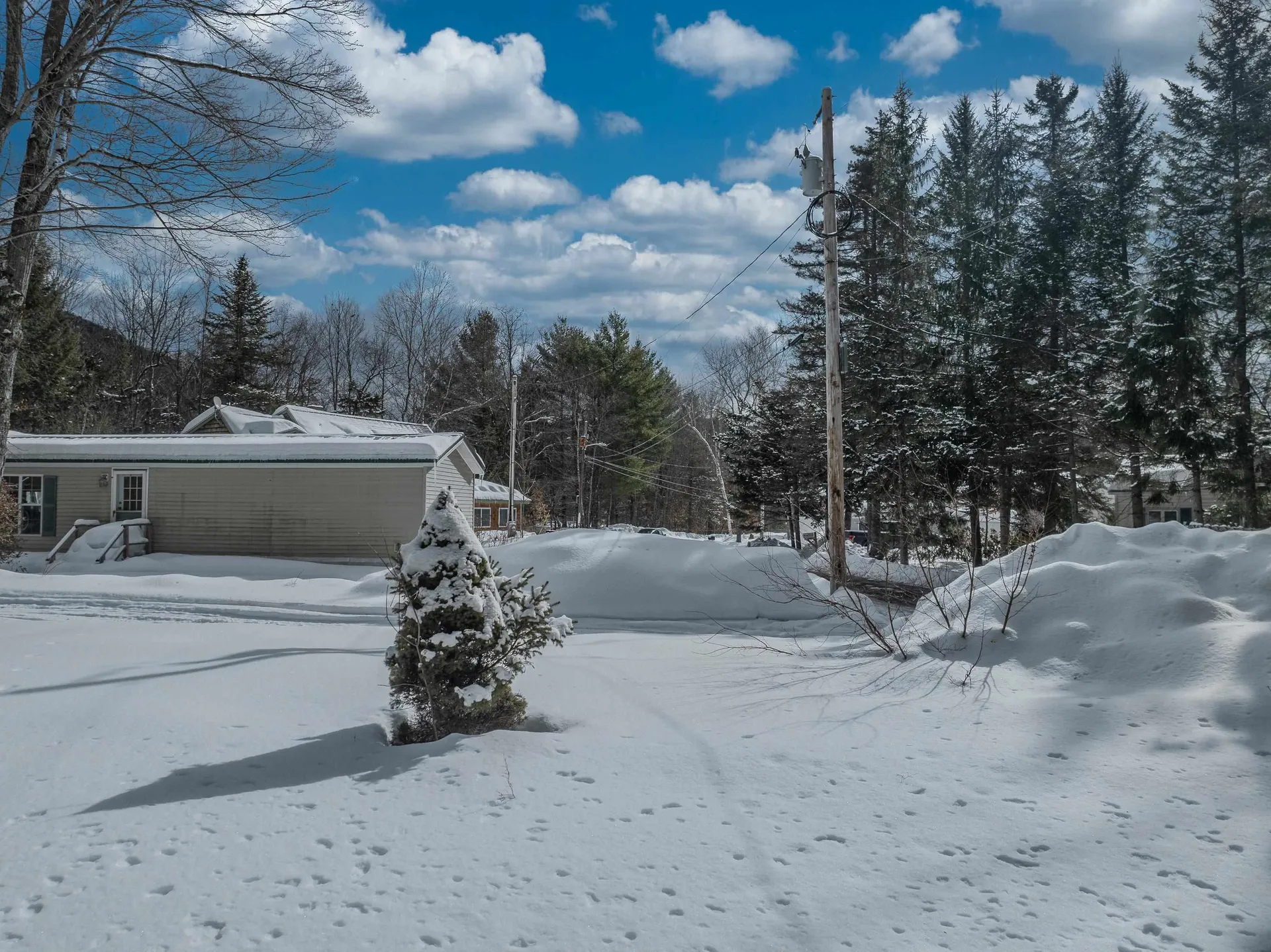 46 Goodbout Road Lincoln NH 03251