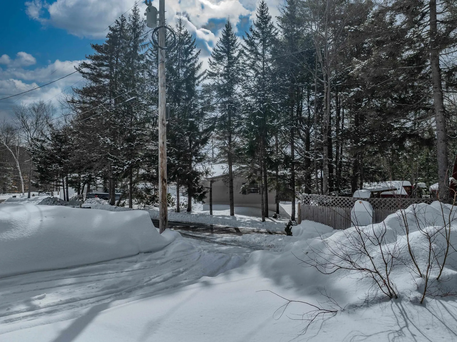 46 Goodbout Road Lincoln NH 03251