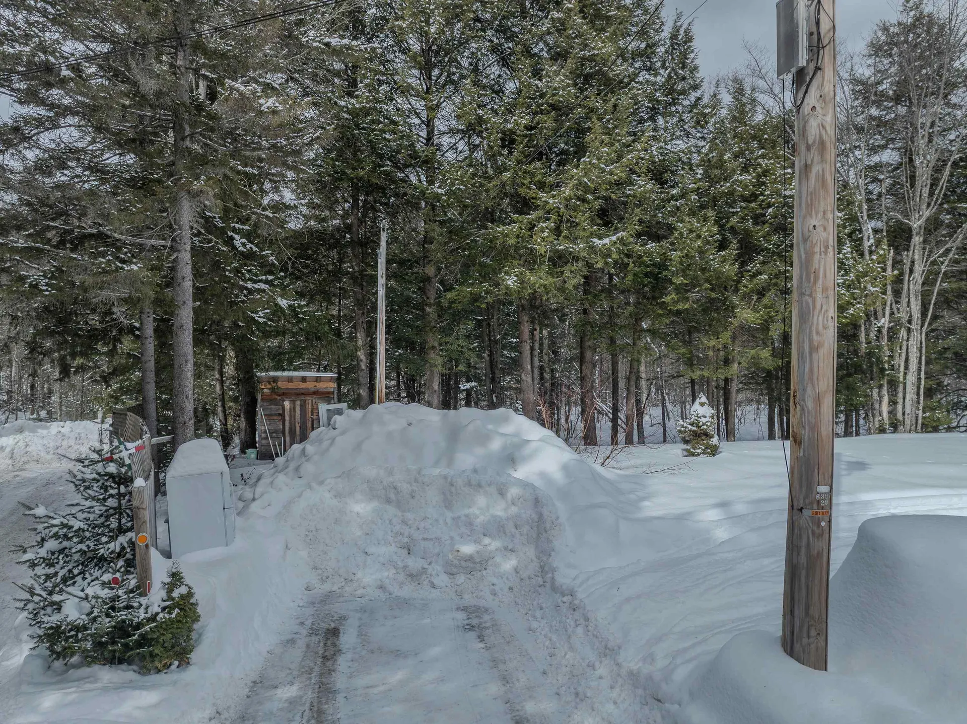 46 Goodbout Road Lincoln NH 03251