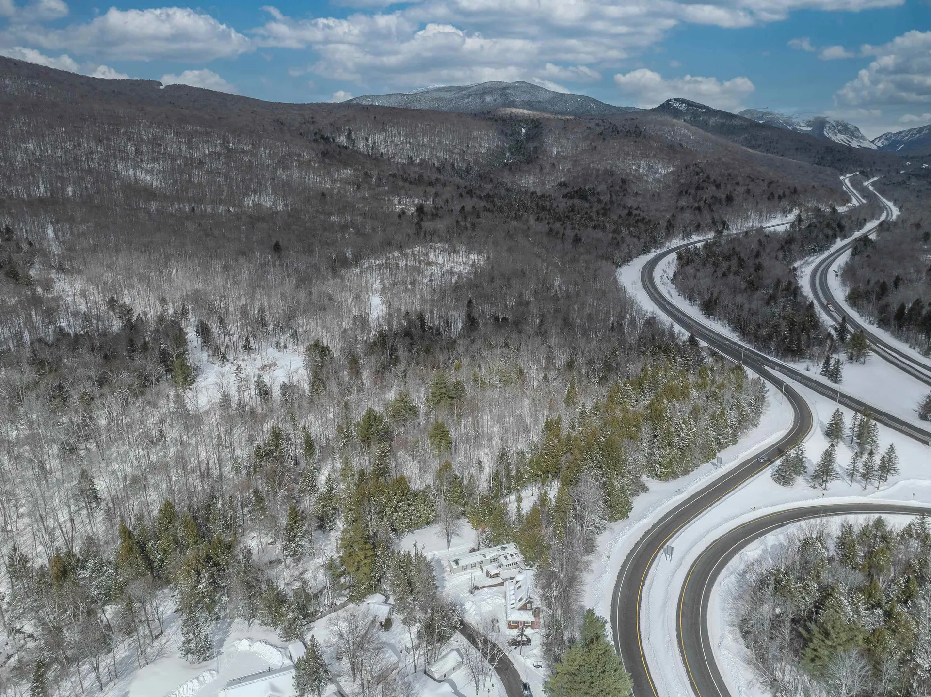 46 Goodbout Road Lincoln NH 03251