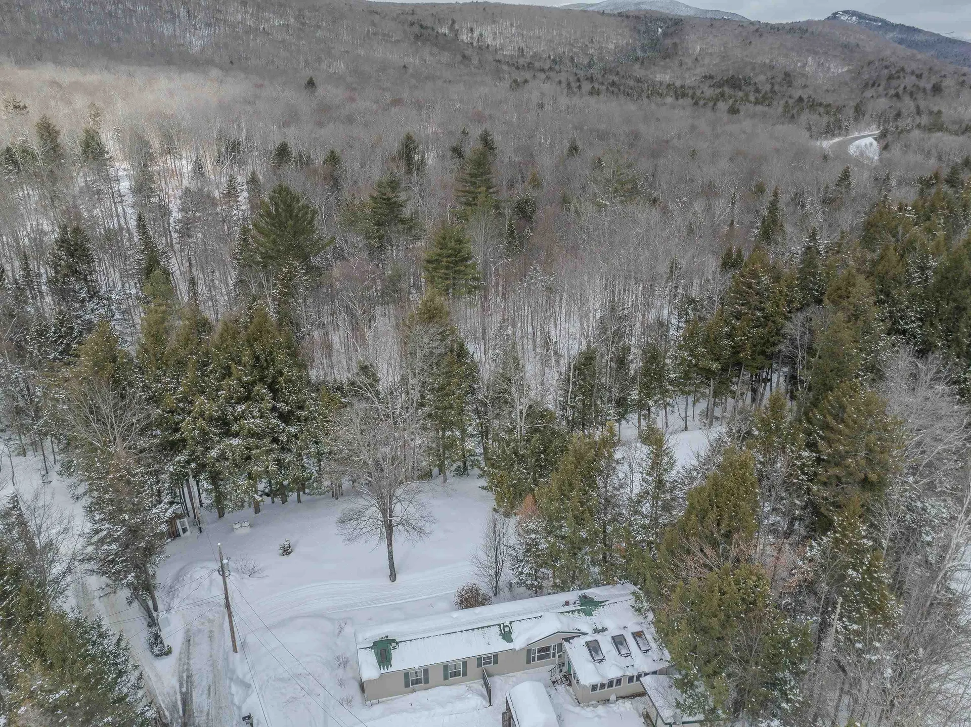 46 Goodbout Road Lincoln NH 03251