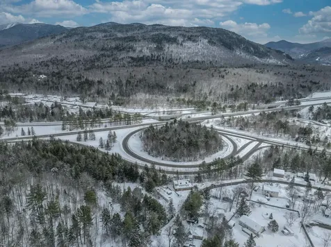 46 Goodbout Road Lincoln NH 03251