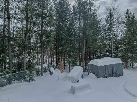 46 Goodbout Road Lincoln NH 03251