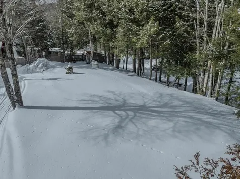 46 Goodbout Road Lincoln NH 03251