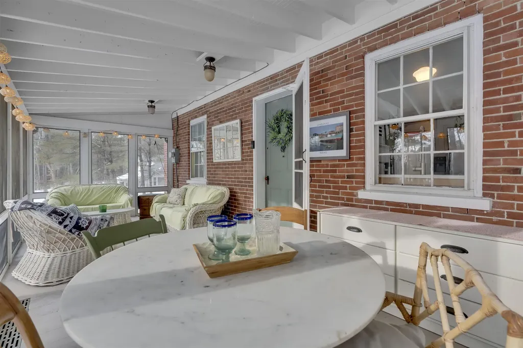 11 North Line Road Wolfeboro NH 03894