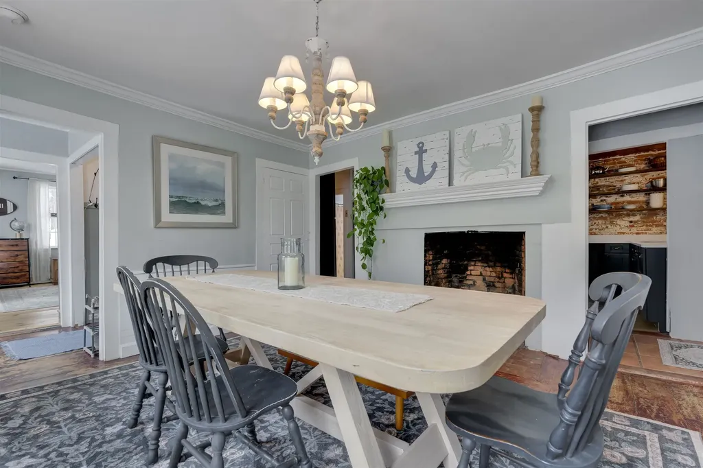 11 North Line Road Wolfeboro NH 03894