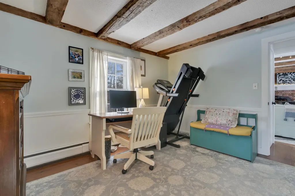 11 North Line Road Wolfeboro NH 03894