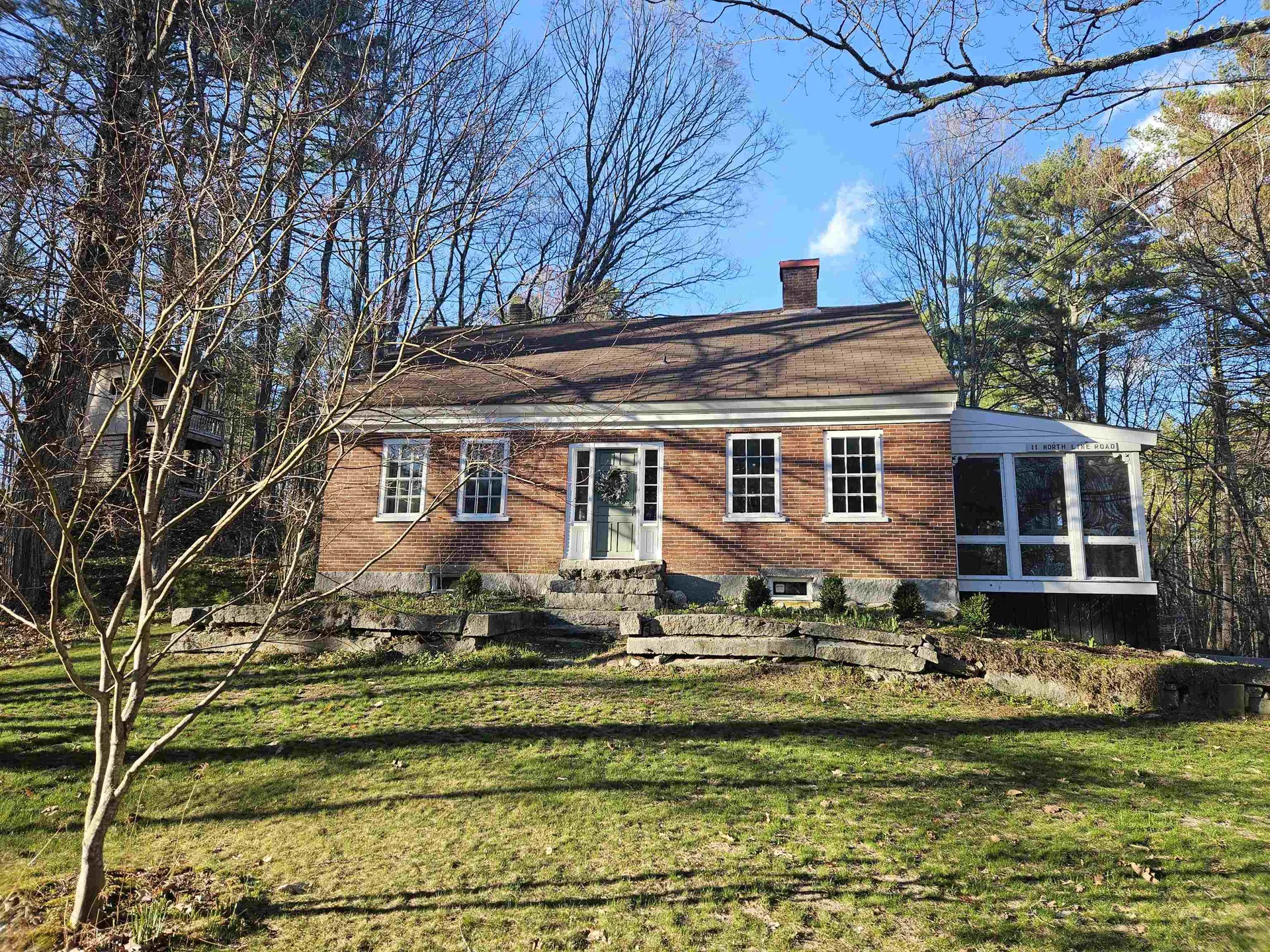 11 North Line Road Wolfeboro NH 03894