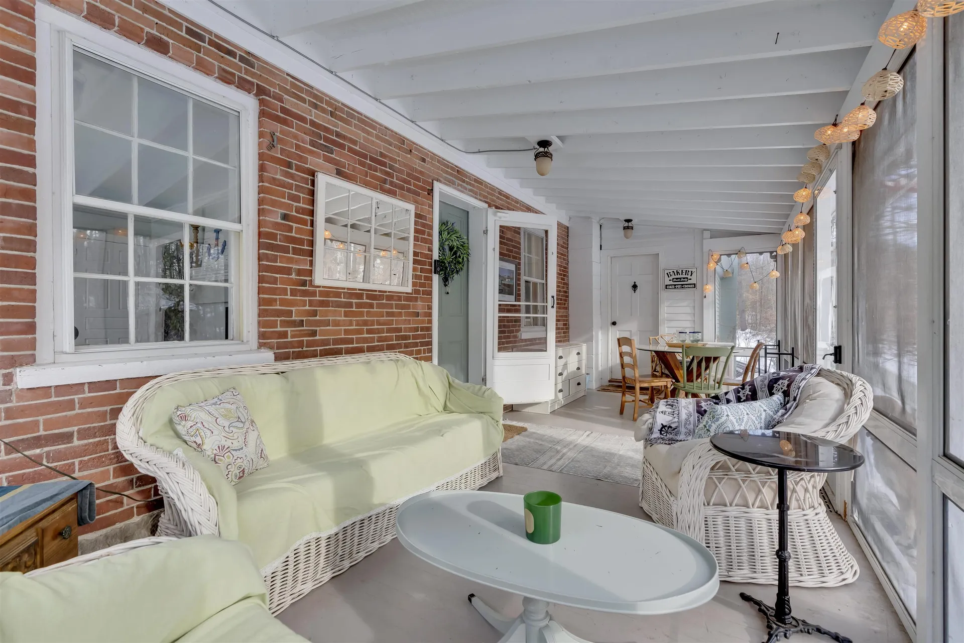 11 North Line Road Wolfeboro NH 03894