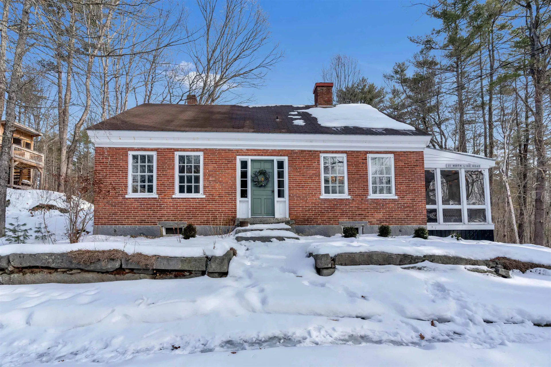 11 North Line Road Wolfeboro NH 03894