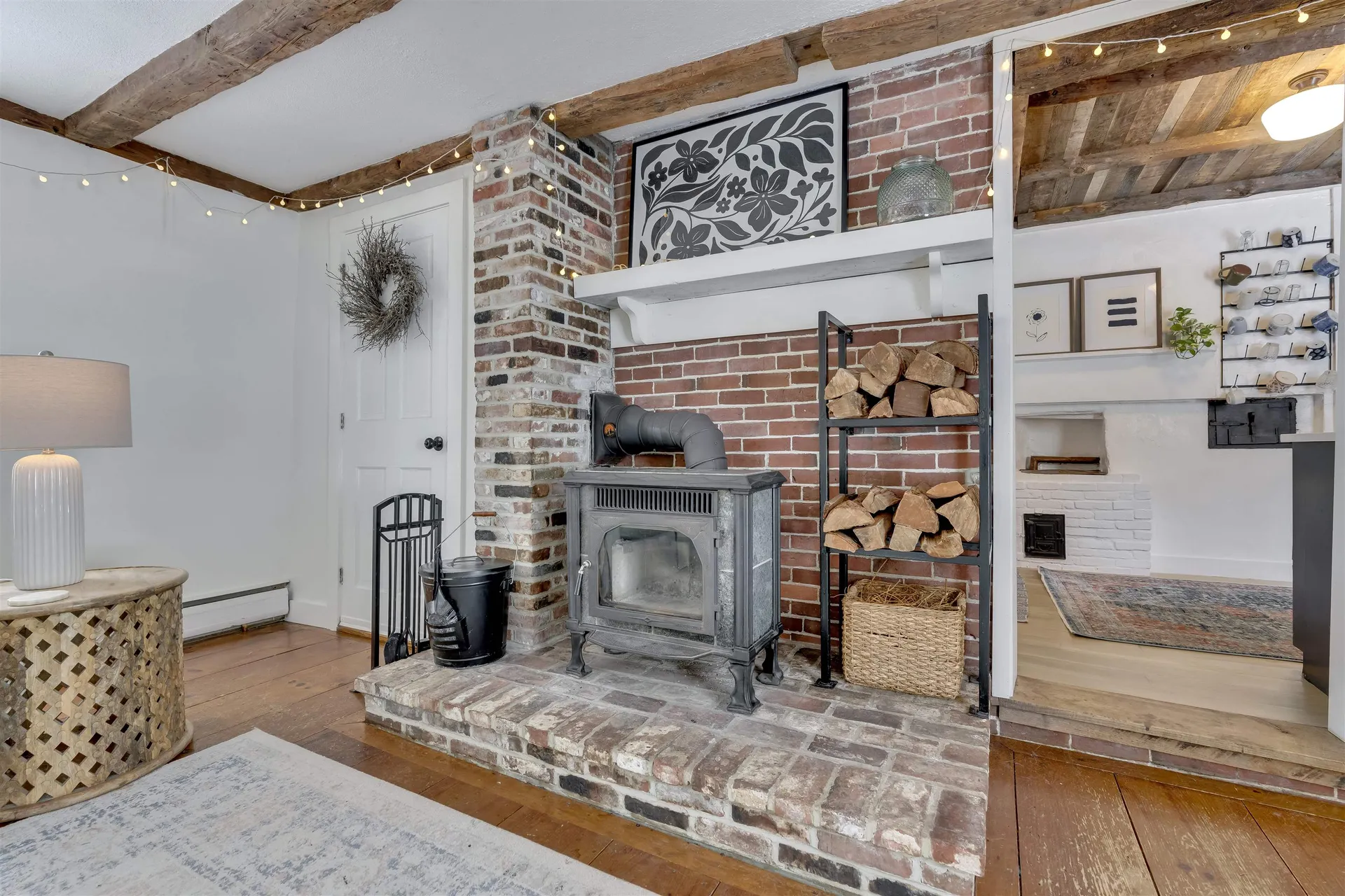 11 North Line Road Wolfeboro NH 03894