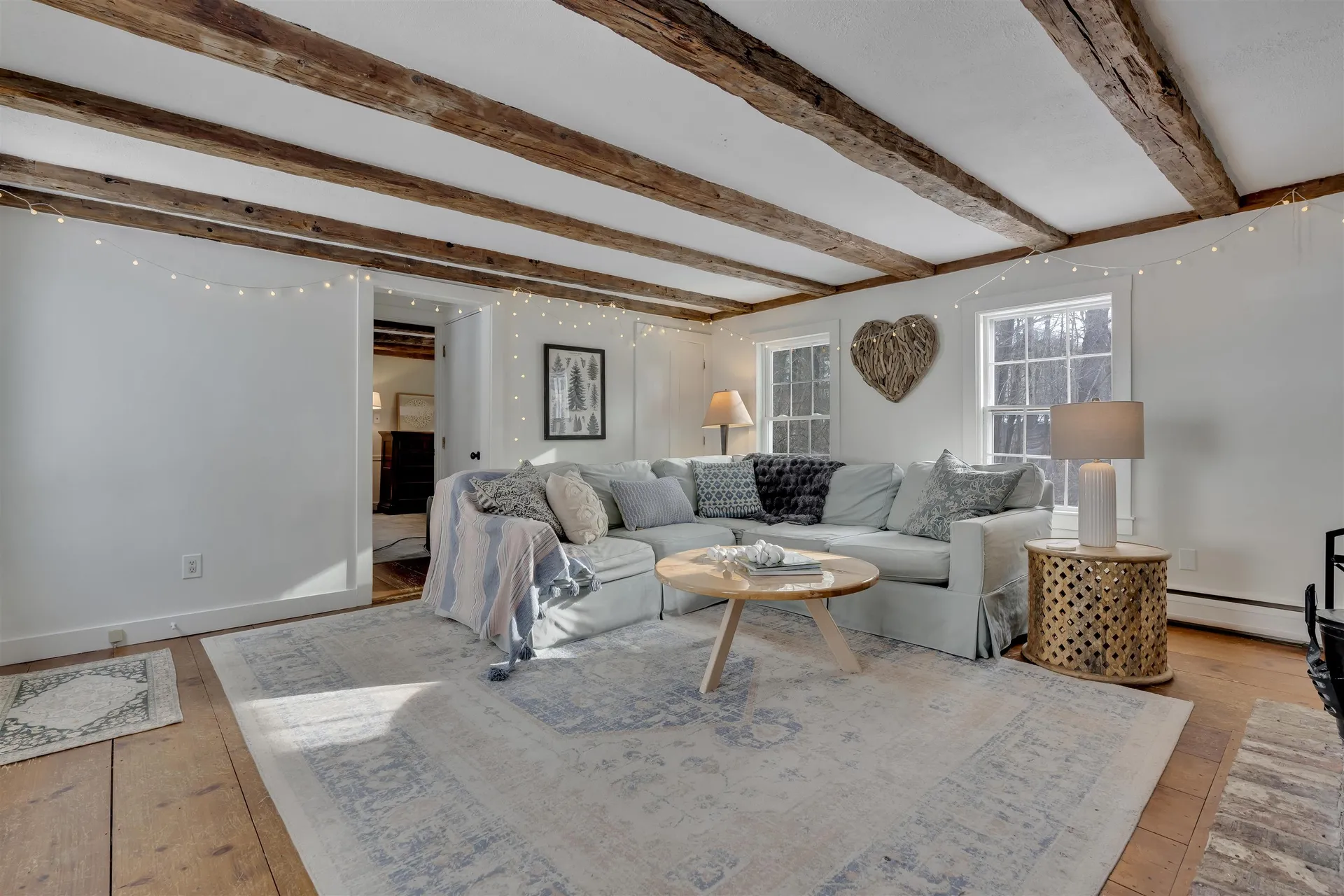 11 North Line Road Wolfeboro NH 03894