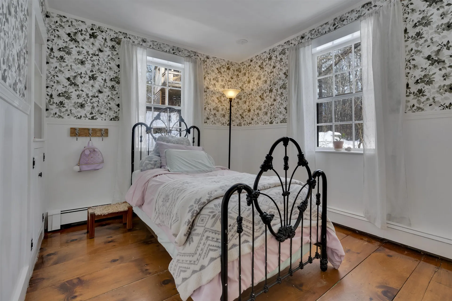 11 North Line Road Wolfeboro NH 03894