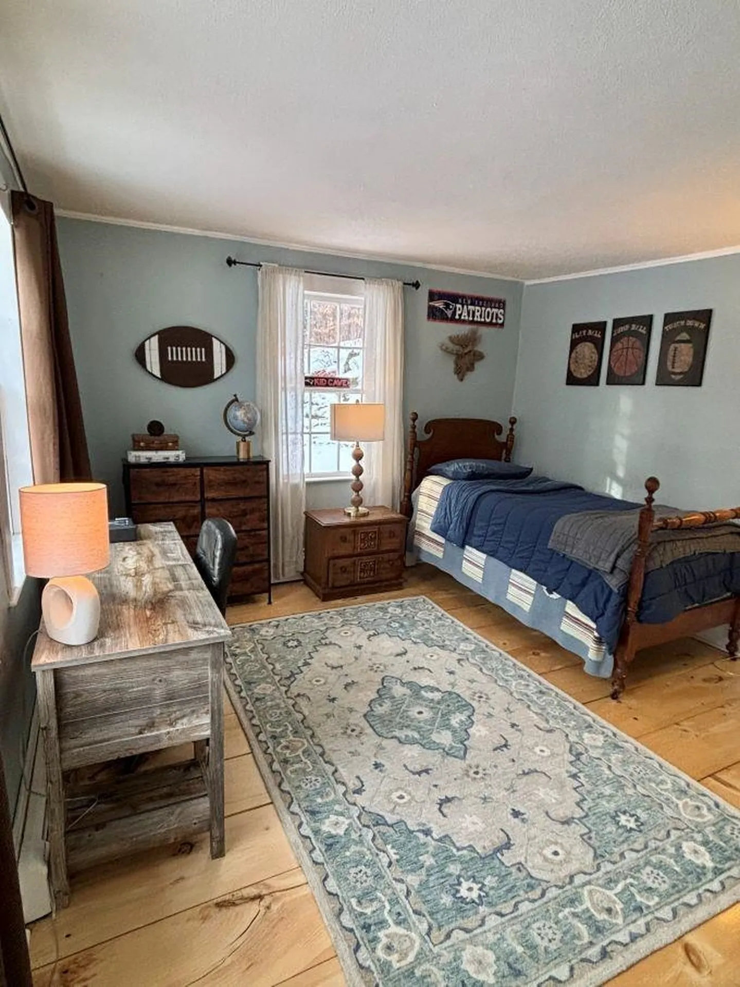 11 North Line Road Wolfeboro NH 03894