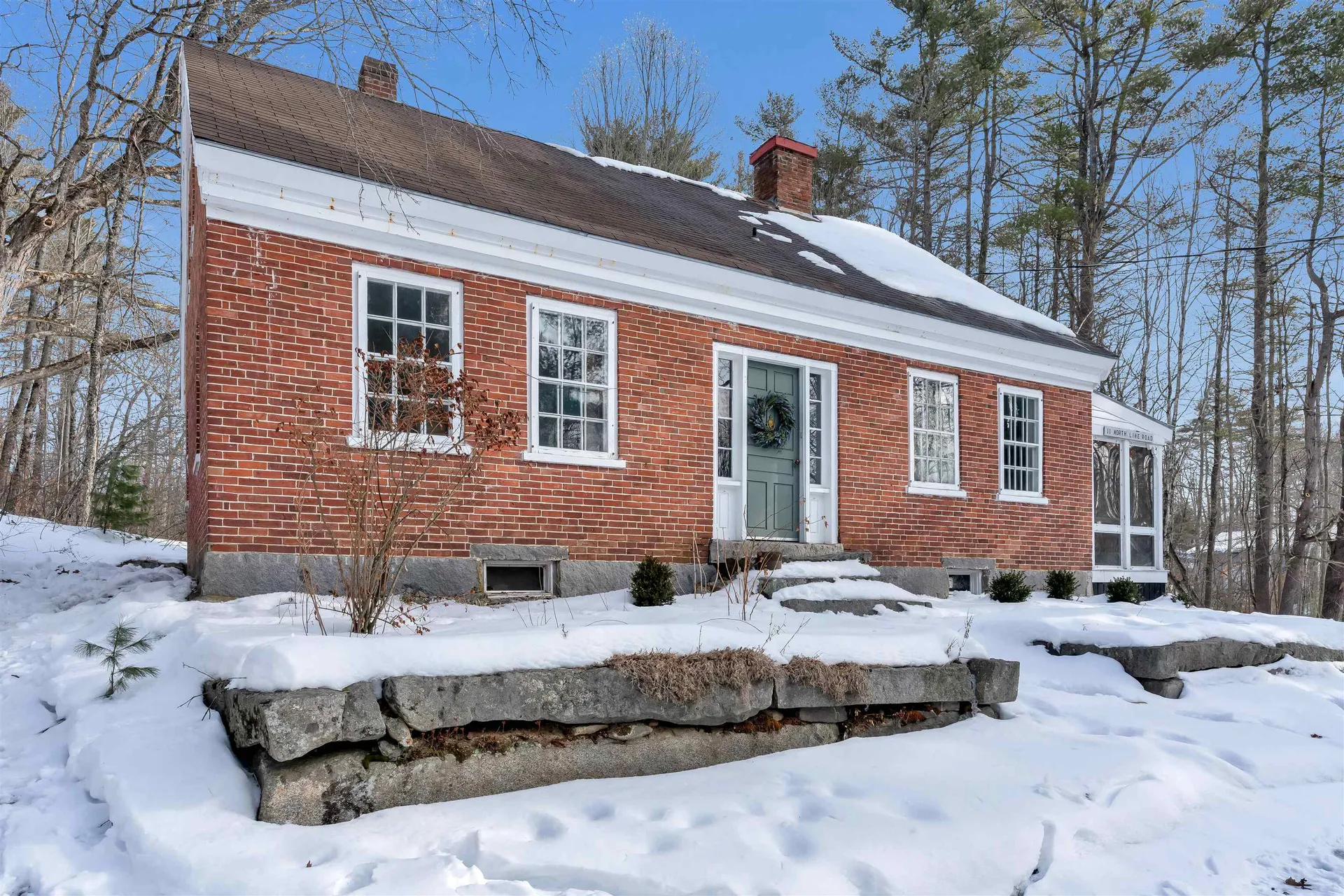 11 North Line Road Wolfeboro NH 03894