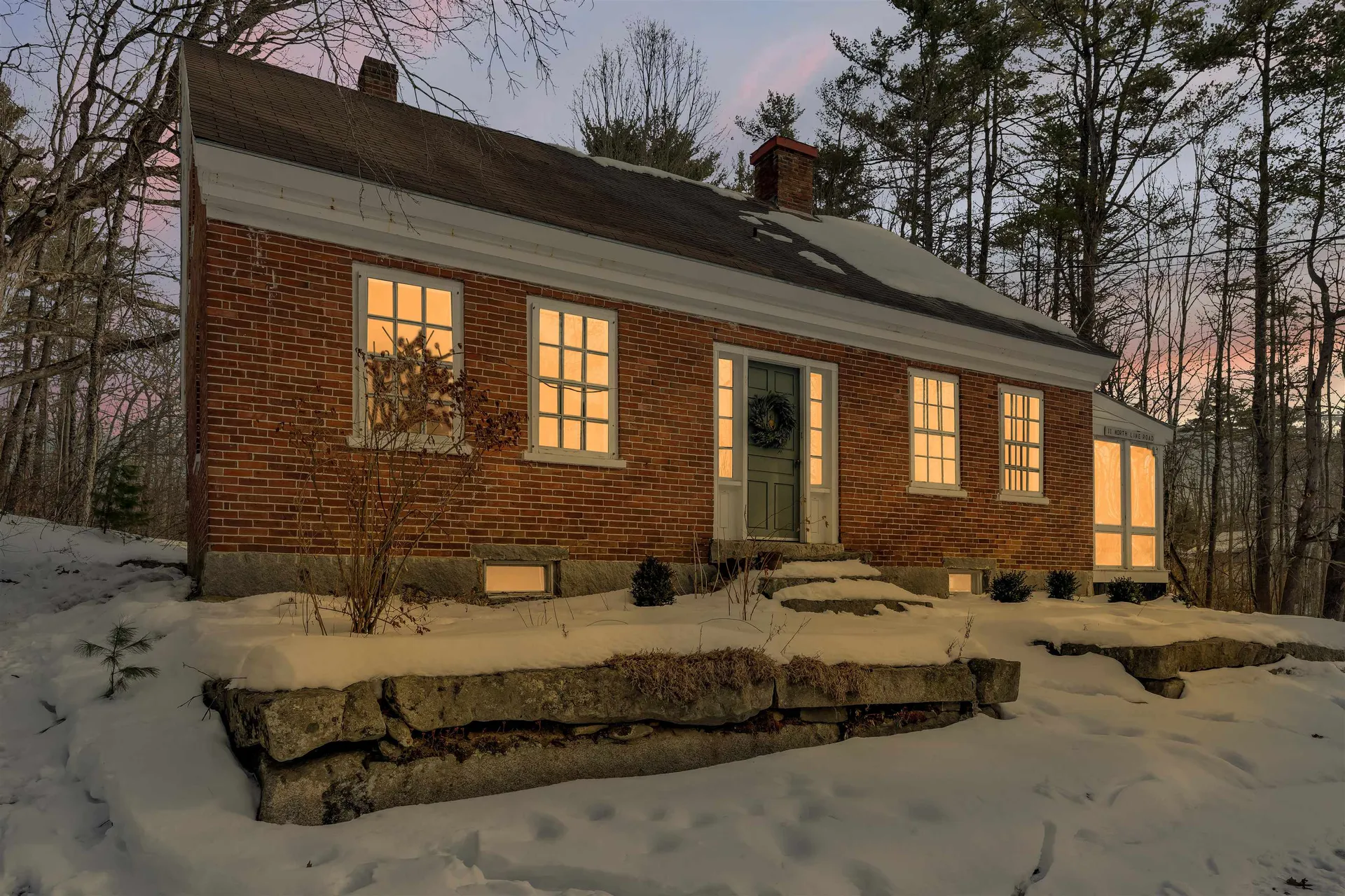 11 North Line Road Wolfeboro NH 03894