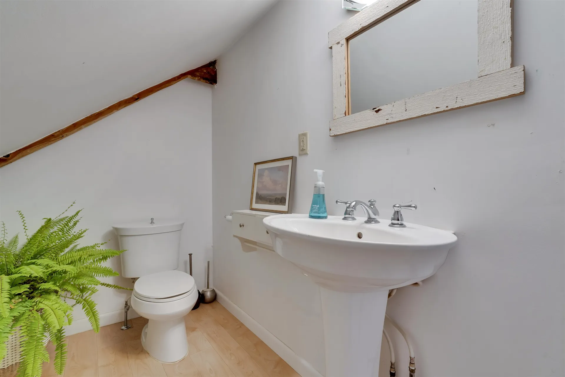 11 North Line Road Wolfeboro NH 03894