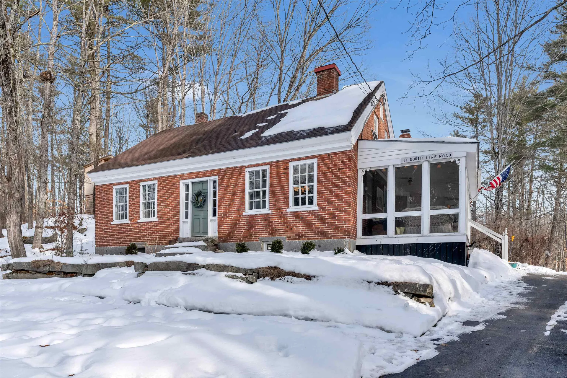 11 North Line Road Wolfeboro NH 03894