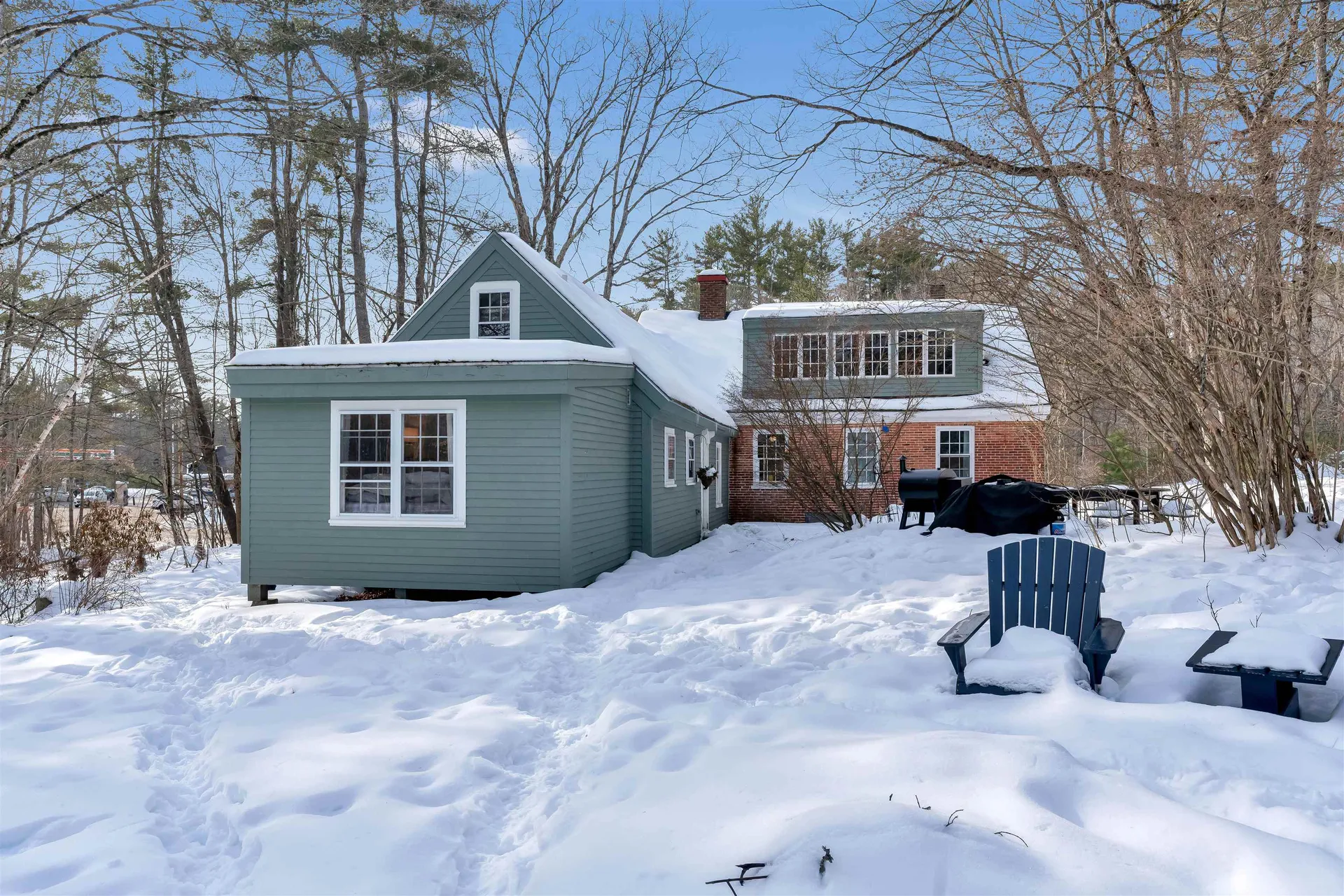 11 North Line Road Wolfeboro NH 03894