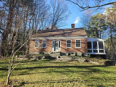 11 North Line Road Wolfeboro NH 03894