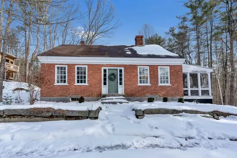 11 North Line Road Wolfeboro NH 03894