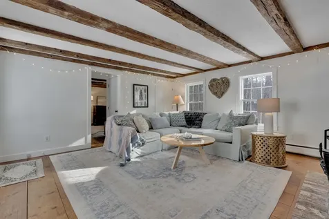 11 North Line Road Wolfeboro NH 03894