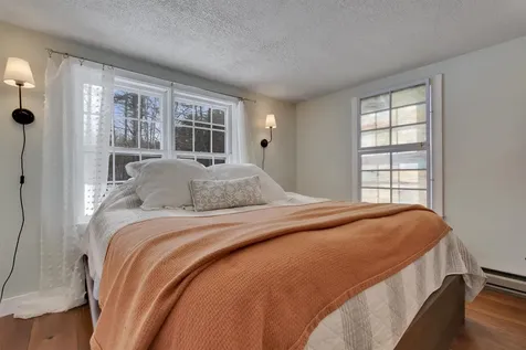 11 North Line Road Wolfeboro NH 03894