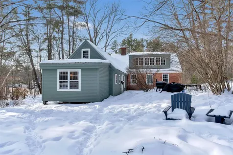 11 North Line Road Wolfeboro NH 03894