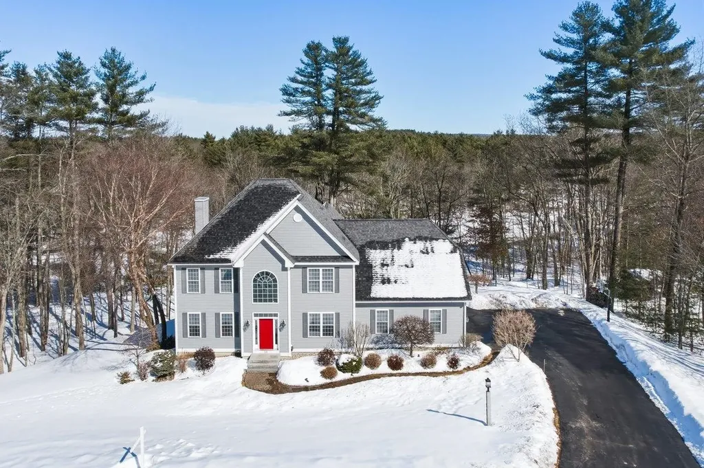 59 Post Road Hooksett NH 03106