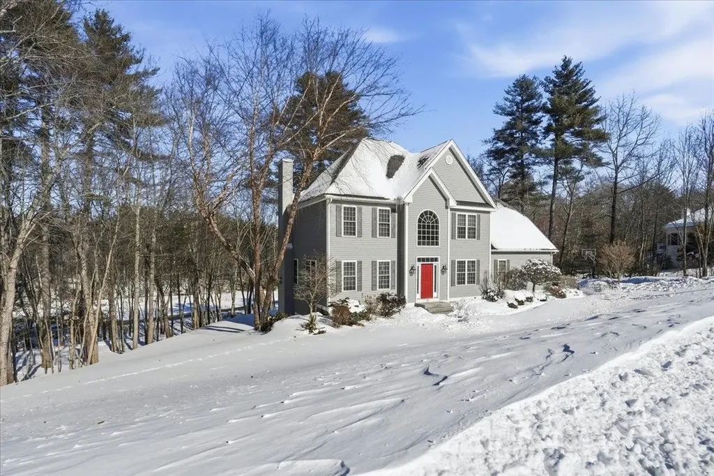 59 Post Road Hooksett NH 03106