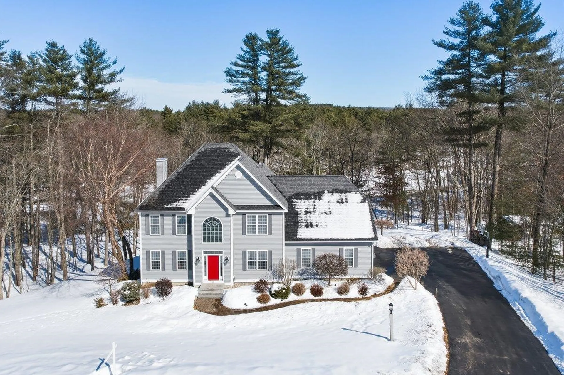 59 Post Road Hooksett NH 03106