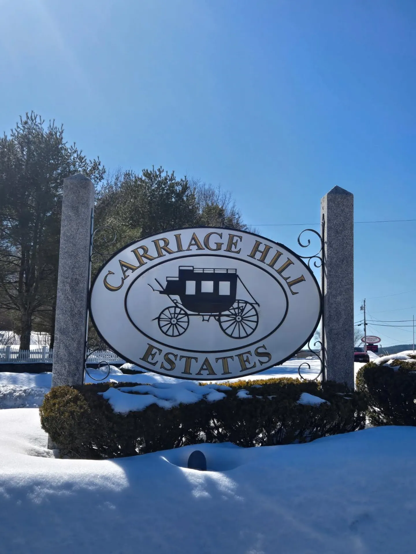 59 Post Road Hooksett NH 03106