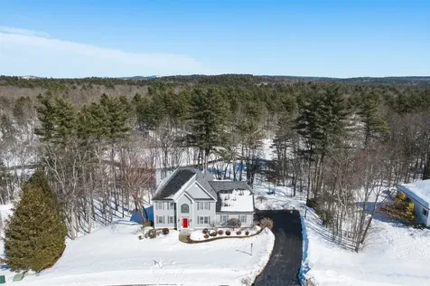 59 Post Road Hooksett NH 03106