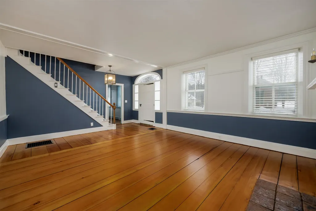 1106 Route 12a Plainfield NH 03781