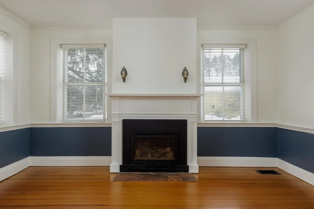 1106 Route 12a Plainfield NH 03781