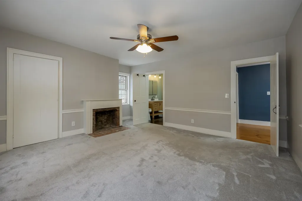 1106 Route 12a Plainfield NH 03781