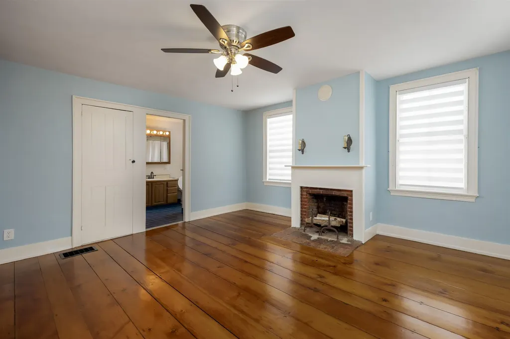 1106 Route 12a Plainfield NH 03781