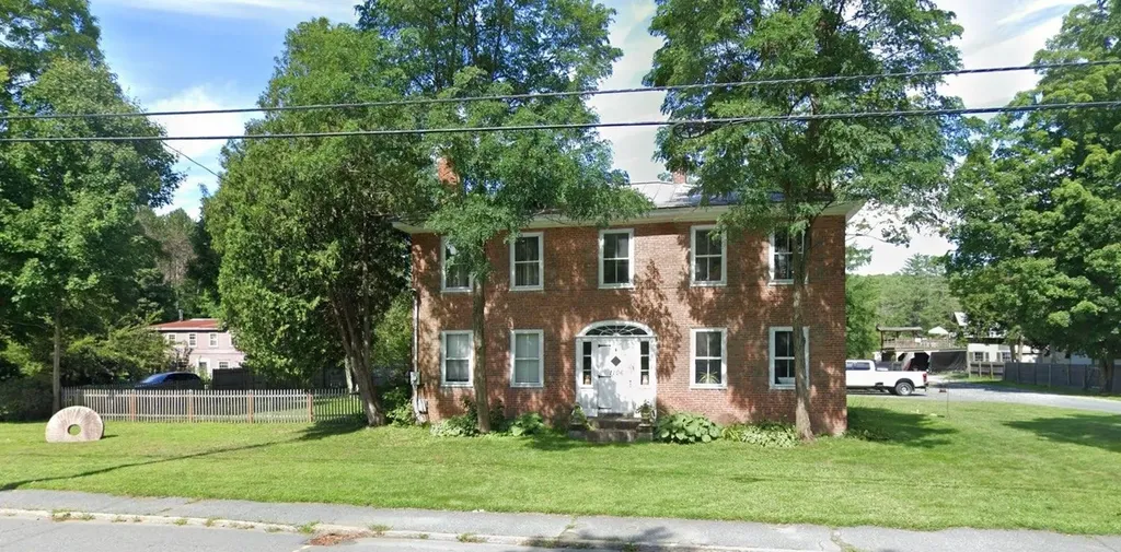 1106 Route 12a Plainfield NH 03781