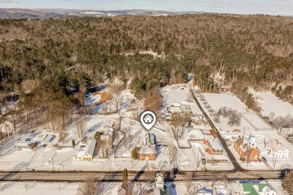 1106 Route 12a Plainfield NH 03781