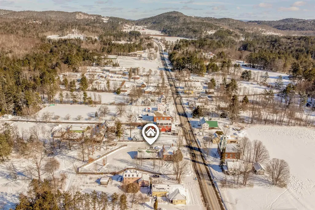 1106 Route 12a Plainfield NH 03781