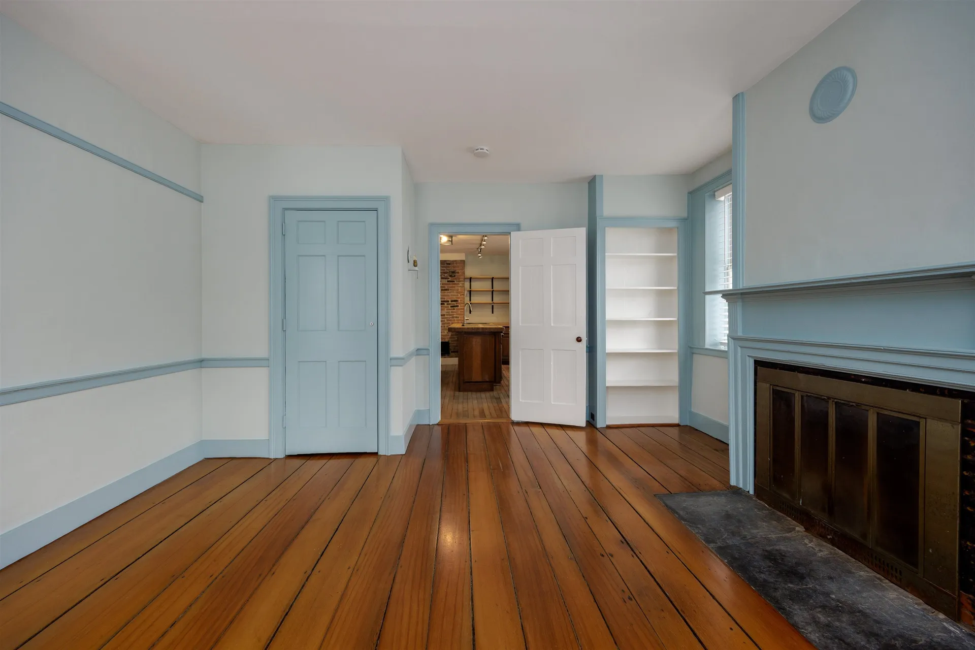 1106 Route 12a Plainfield NH 03781